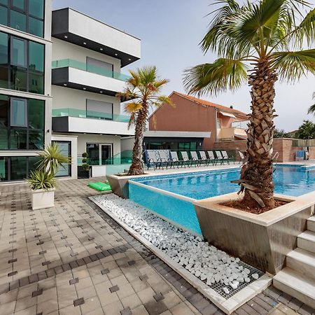 Boutique Apartments Blitz Бибинье Экстерьер фото