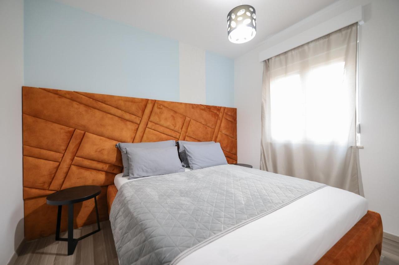 Boutique Apartments Blitz Бибинье Экстерьер фото