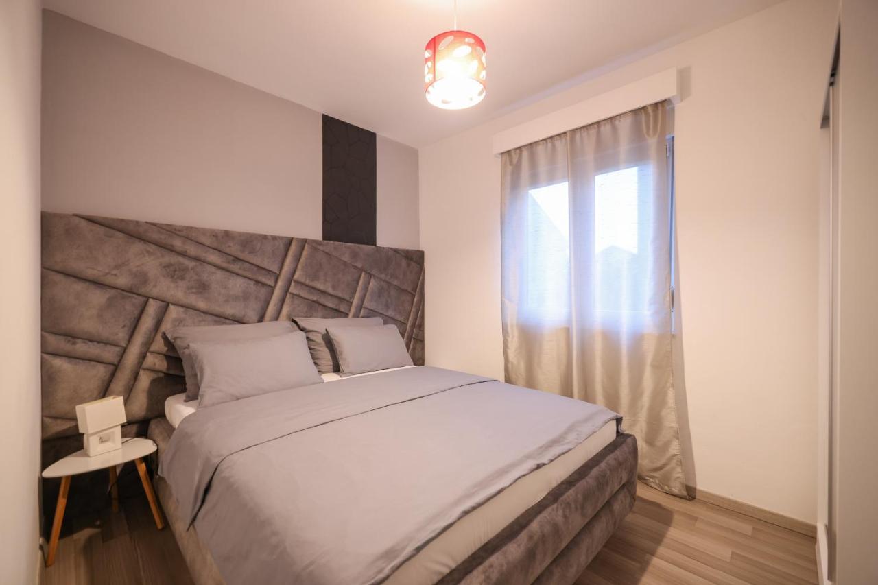 Boutique Apartments Blitz Бибинье Экстерьер фото