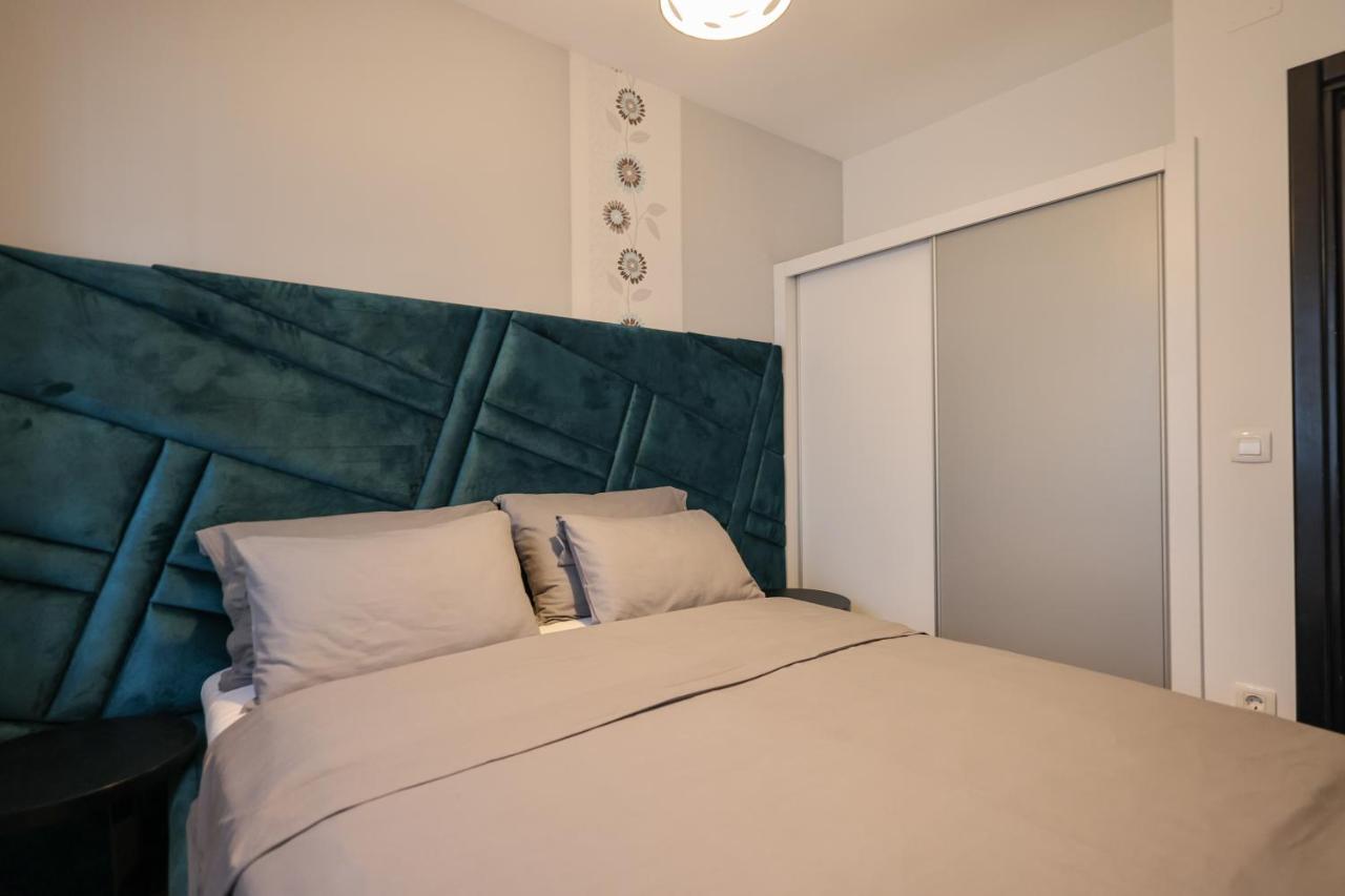 Boutique Apartments Blitz Бибинье Экстерьер фото