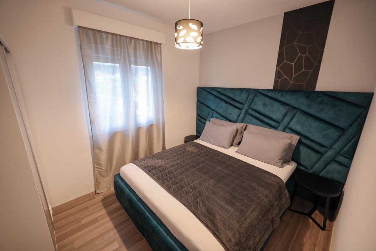 Boutique Apartments Blitz Бибинье Экстерьер фото