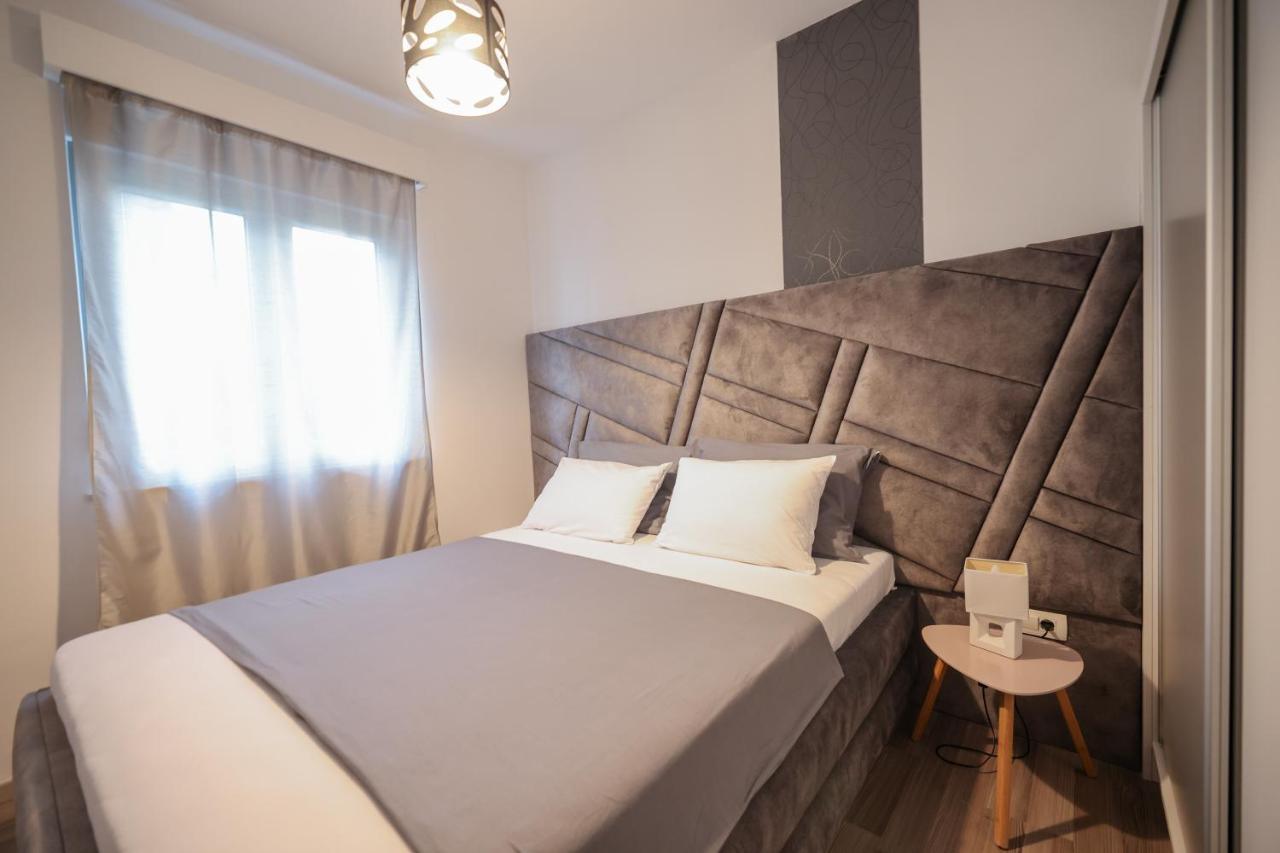 Boutique Apartments Blitz Бибинье Экстерьер фото