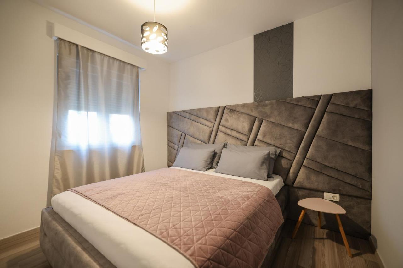 Boutique Apartments Blitz Бибинье Экстерьер фото