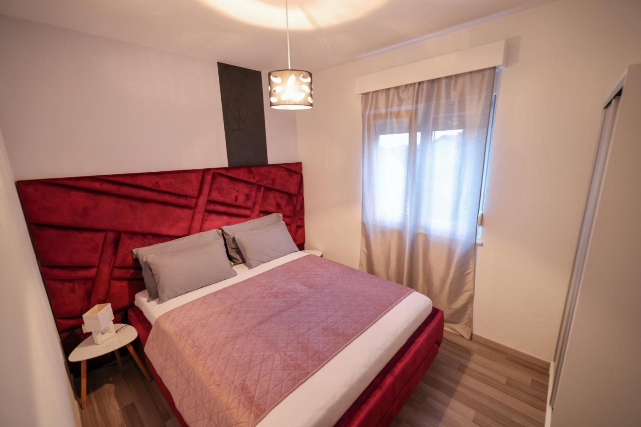 Boutique Apartments Blitz Бибинье Экстерьер фото