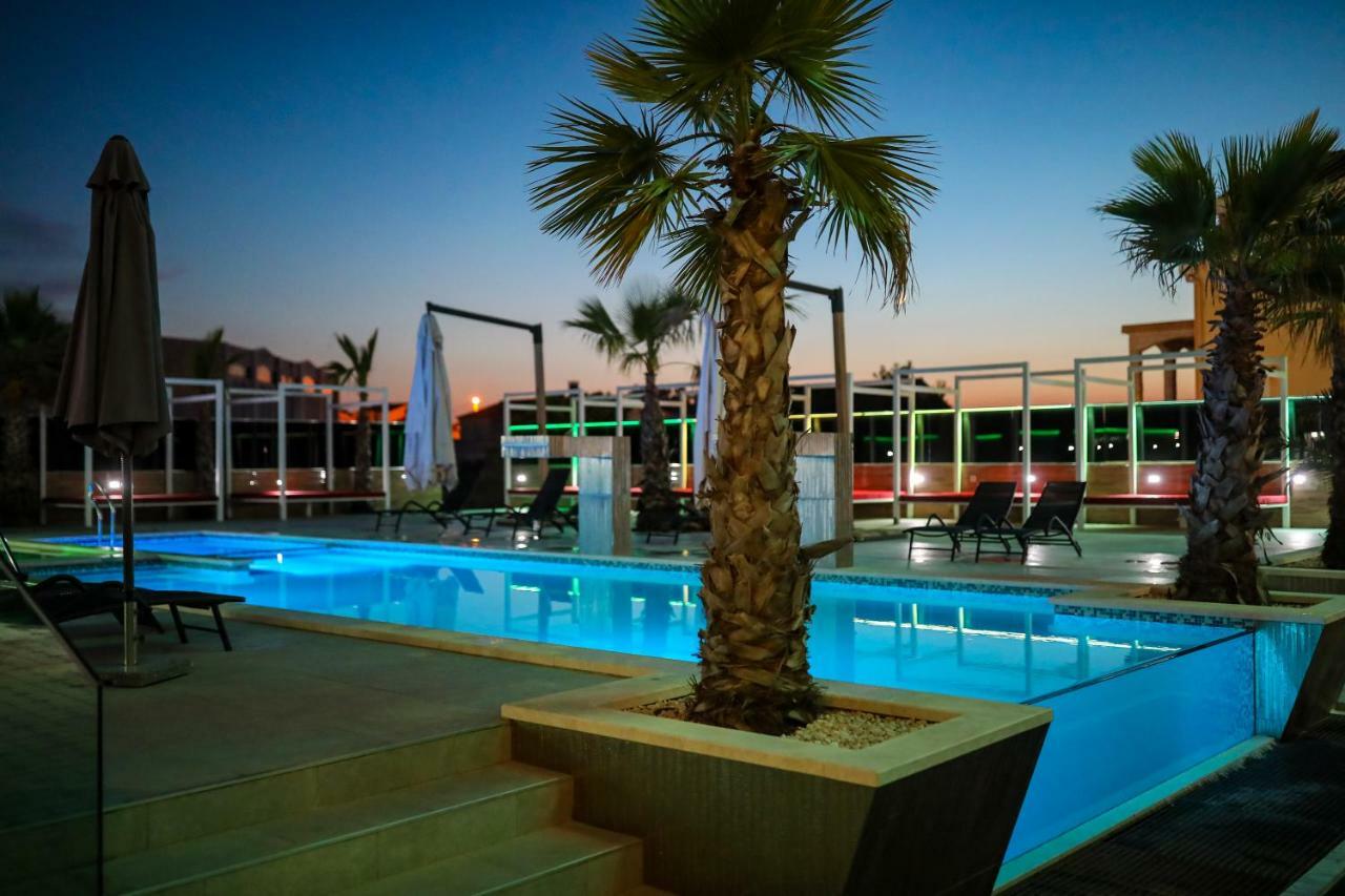 Boutique Apartments Blitz Бибинье Экстерьер фото
