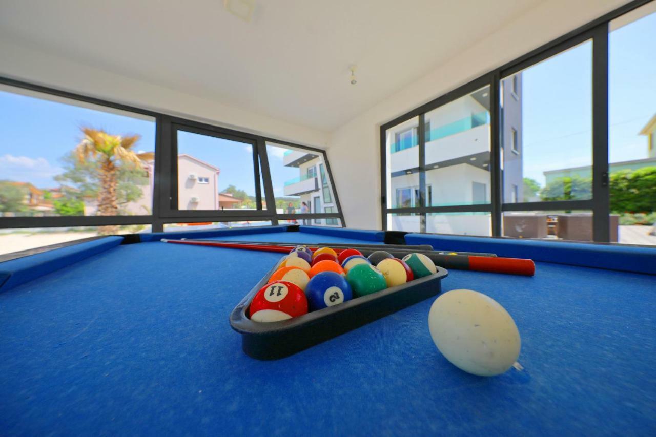 Boutique Apartments Blitz Бибинье Экстерьер фото
