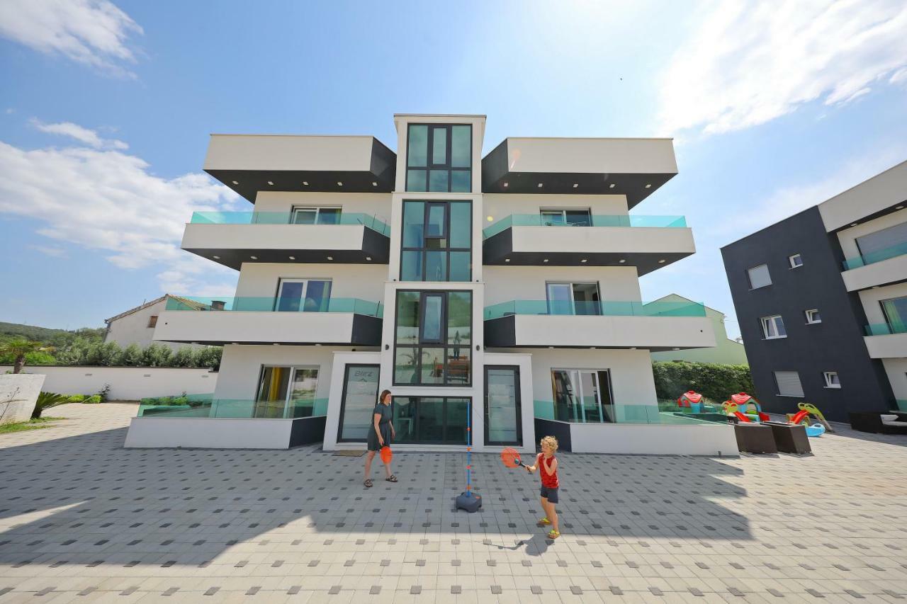 Boutique Apartments Blitz Бибинье Экстерьер фото