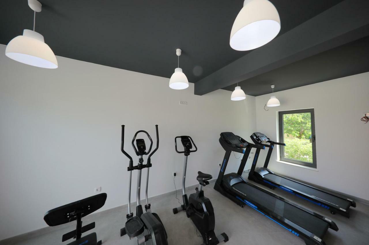 Boutique Apartments Blitz Бибинье Экстерьер фото