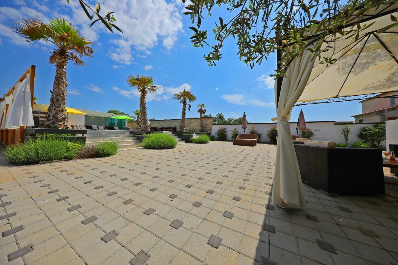 Boutique Apartments Blitz Бибинье Экстерьер фото